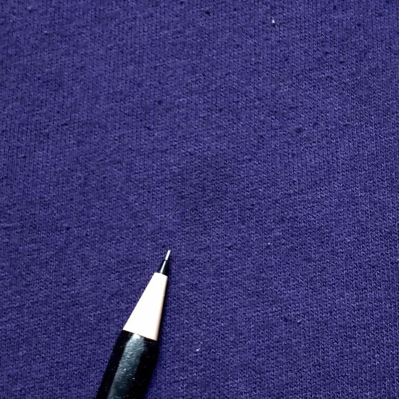 Vineyard Vines Purple 1/4 Zip Pullover Sweatshirt - Men's Size Large - Picture 5 of 11